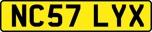 NC57LYX
