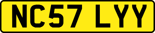 NC57LYY