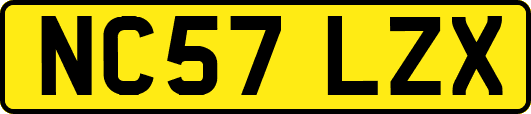 NC57LZX