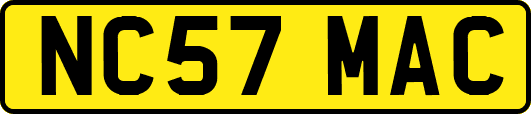 NC57MAC