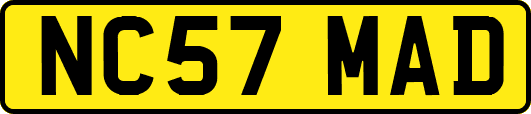 NC57MAD