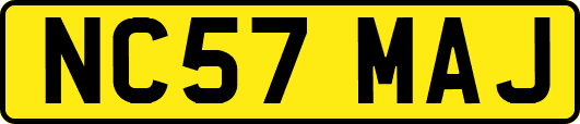 NC57MAJ