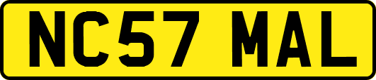 NC57MAL