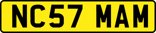 NC57MAM