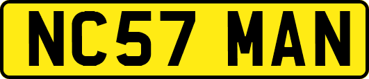 NC57MAN