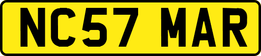 NC57MAR