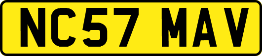 NC57MAV