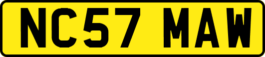 NC57MAW