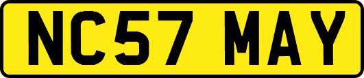 NC57MAY