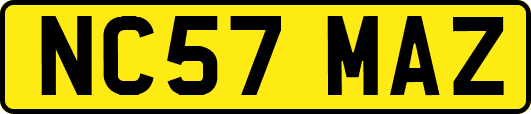 NC57MAZ