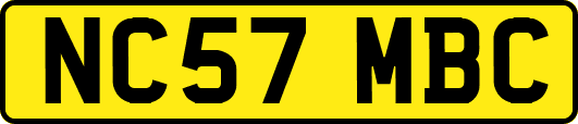 NC57MBC