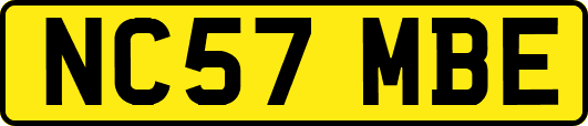 NC57MBE