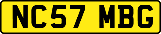 NC57MBG