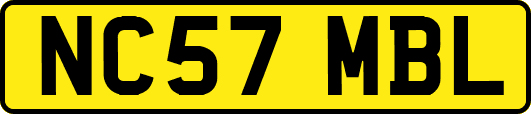 NC57MBL