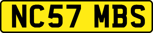 NC57MBS