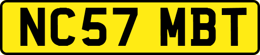 NC57MBT