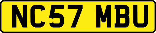 NC57MBU