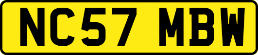 NC57MBW