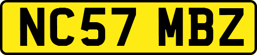 NC57MBZ