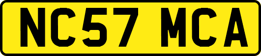 NC57MCA
