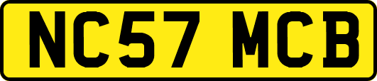 NC57MCB