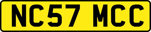 NC57MCC