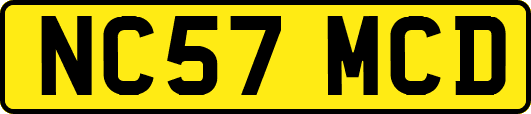 NC57MCD