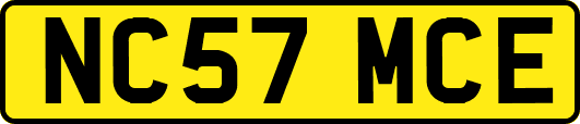 NC57MCE