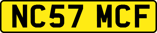 NC57MCF