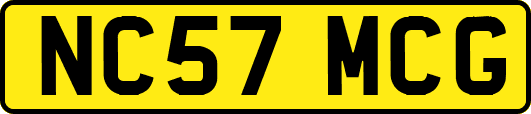 NC57MCG
