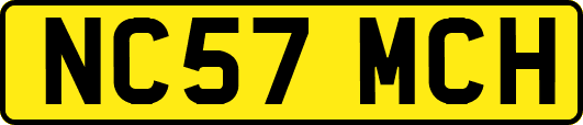 NC57MCH