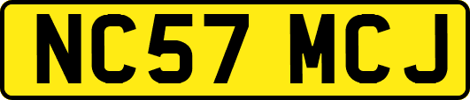 NC57MCJ