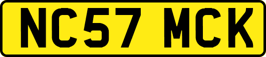 NC57MCK