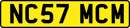 NC57MCM