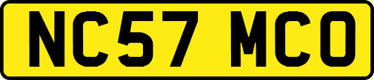 NC57MCO