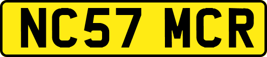 NC57MCR