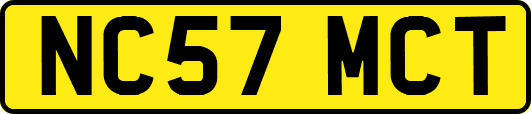 NC57MCT