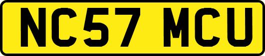 NC57MCU