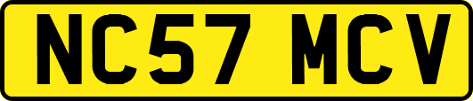NC57MCV