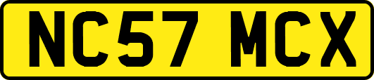 NC57MCX