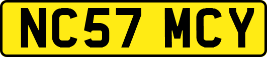 NC57MCY