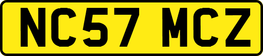 NC57MCZ