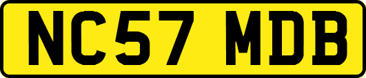 NC57MDB
