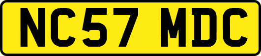 NC57MDC