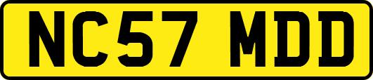 NC57MDD