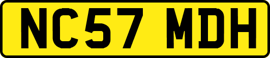 NC57MDH