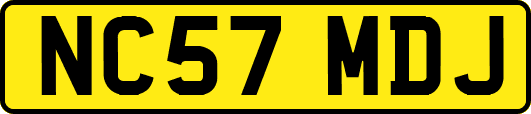 NC57MDJ