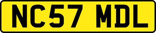 NC57MDL