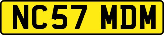 NC57MDM