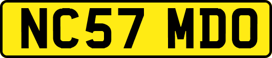 NC57MDO